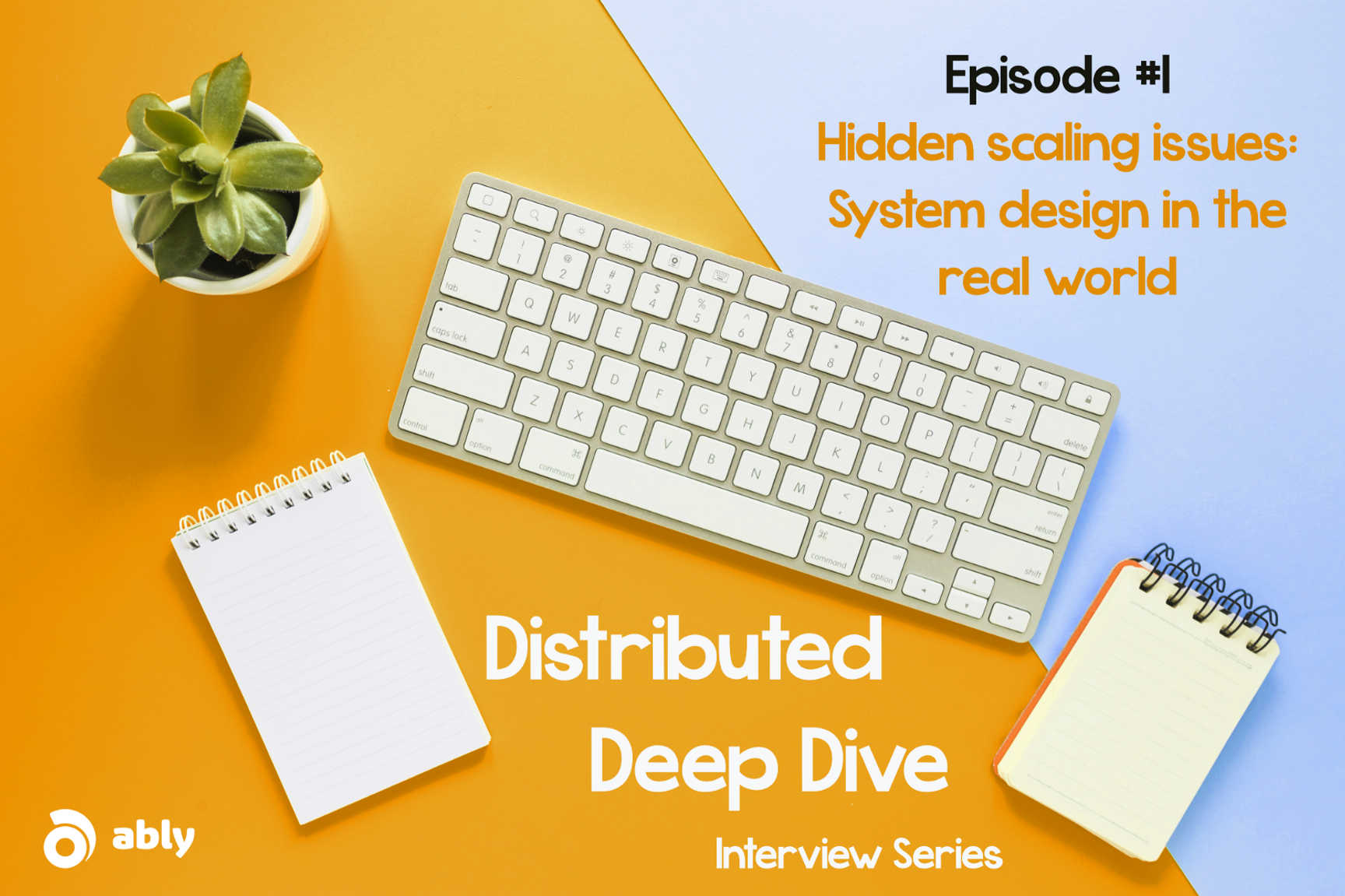 Hidden scaling issues of distributed systems - System design in the real world