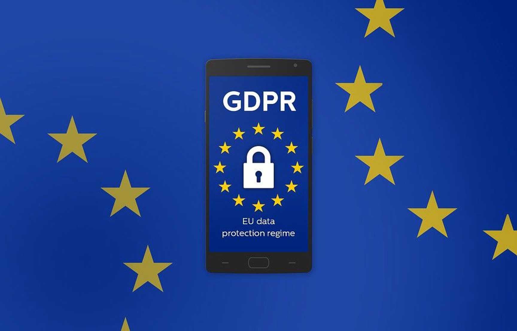 How to stay GDPR compliant - 5 key updates to consider and this is why