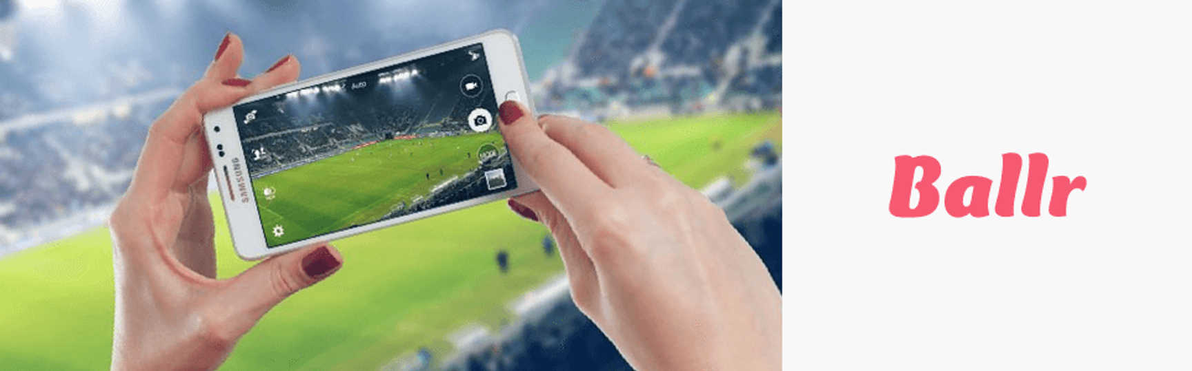 Live Fantasy Sport App Ballr select realtime technology provider Ably in a new era of fan engagement