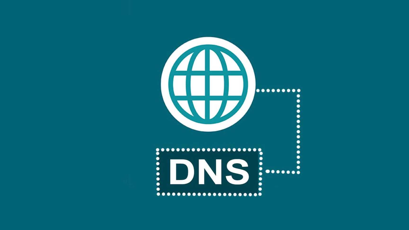 Routing around single point of failure DNS issues