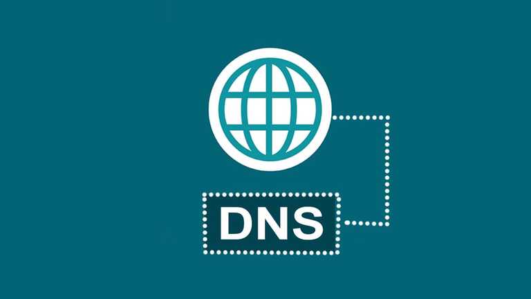 Routing around single point of failure DNS issues
