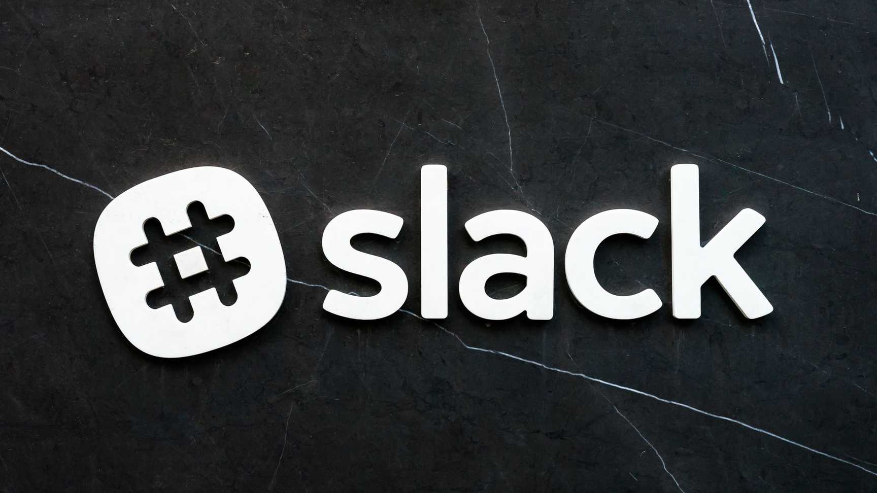 Using Slack as a command center for digital marketing at Ably