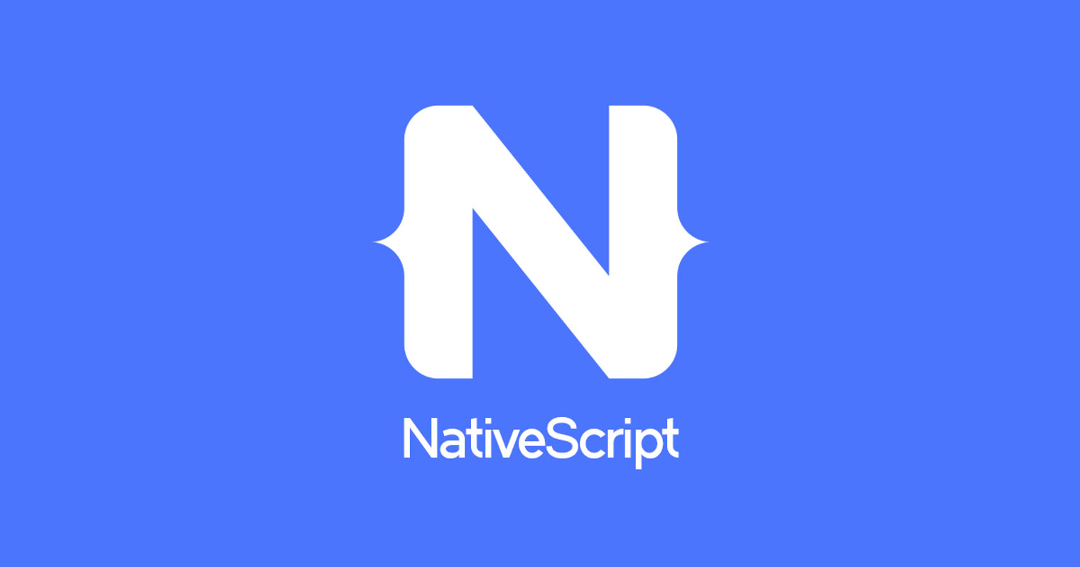 M mobile. NATIVESCRIPT. Native script. Native script PNG. Натив скрипт лого.