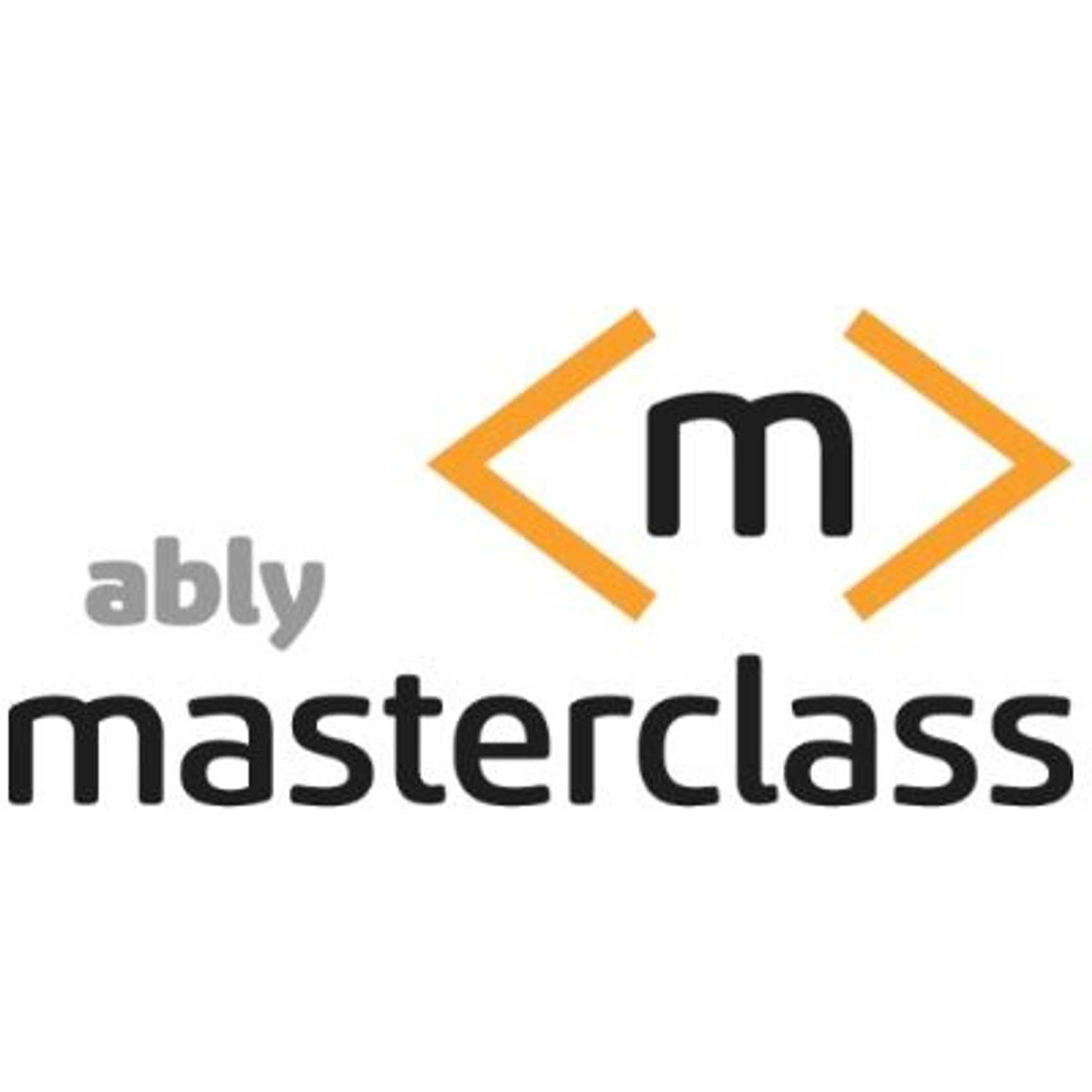 Ably Masterclass | Episode 1 - Building a realtime voting app in less than an hour
