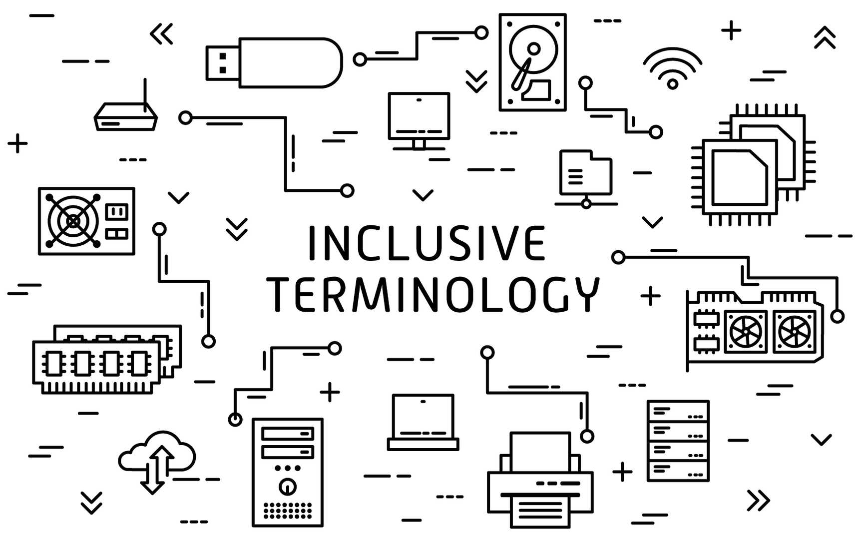 Removal of non-inclusive terminology from Ably codebases