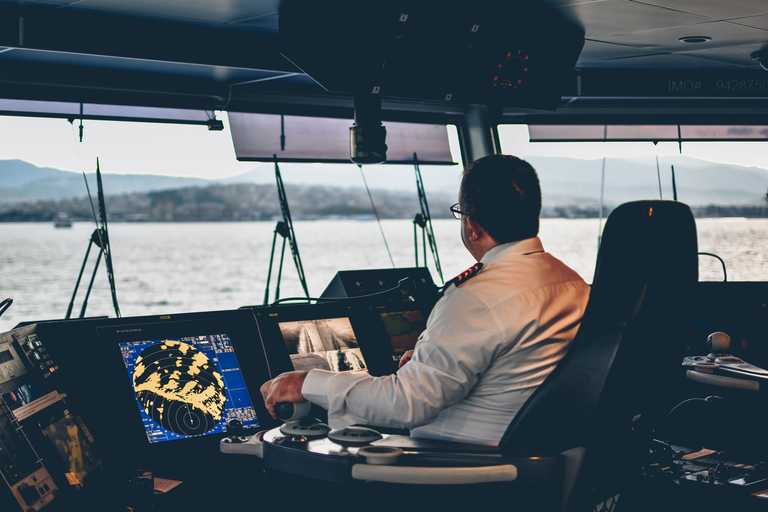 Why Realtime Data Matters to the Maritime Industry