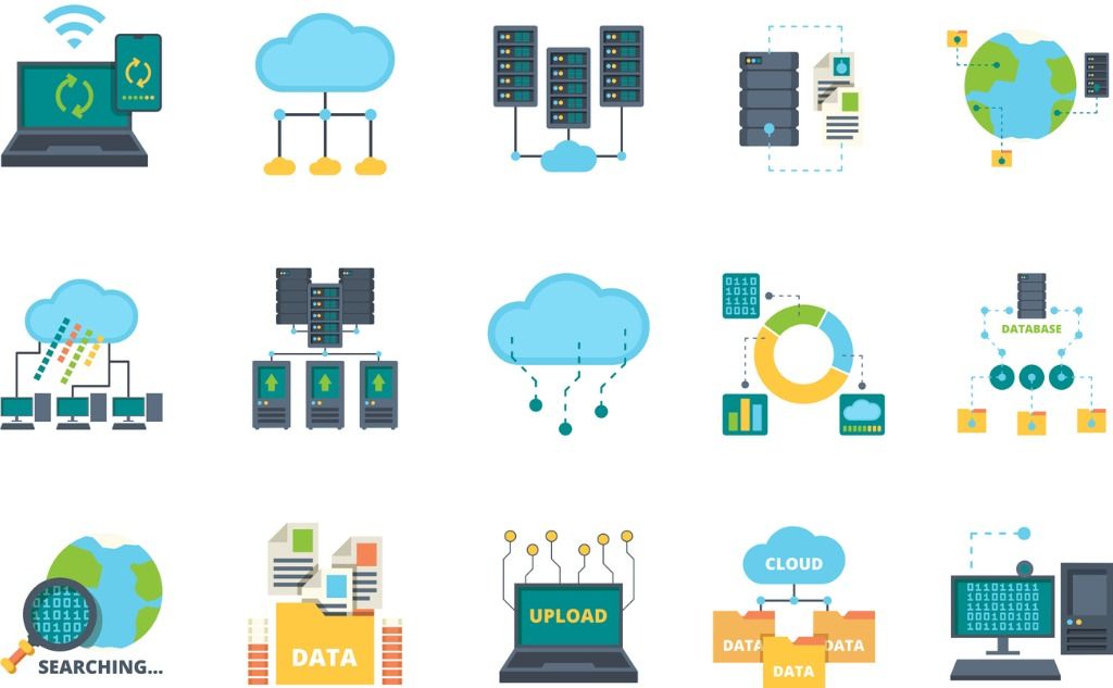 stream processing platforms