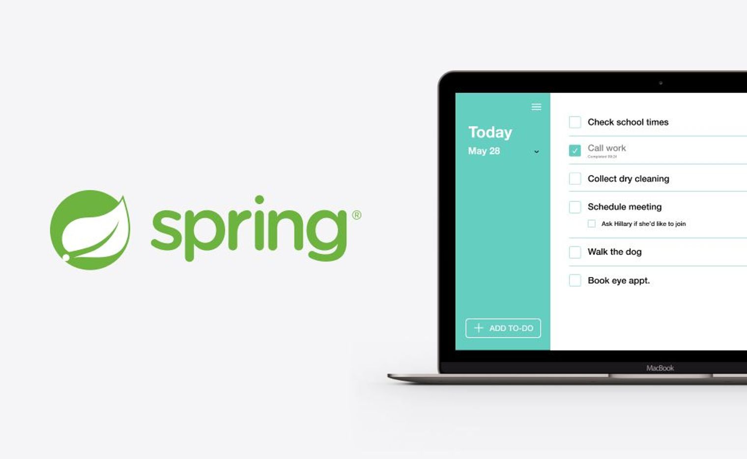 Reliable WebSocket based Pub/Sub with Spring Boot