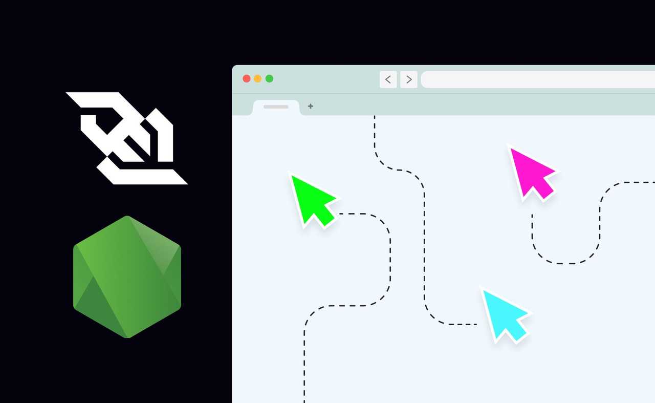 WebSockets and Node.js - testing WS and SockJS by building a web app