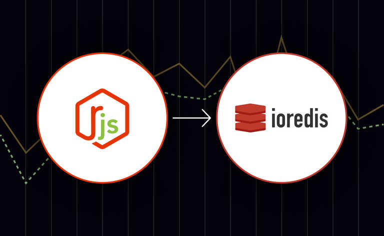 Migrating from Node Redis to Ioredis: a slightly bumpy but faster road