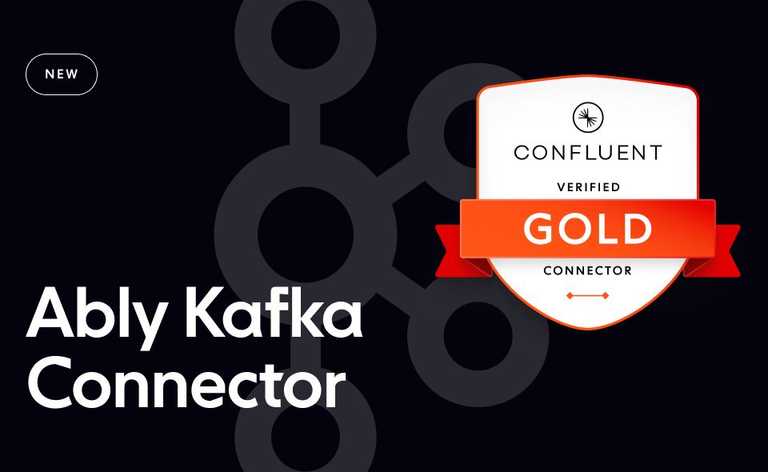 Ably Kafka Connector: Extend Kafka to the edge reliably and safely
