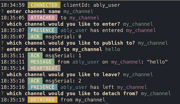 How to connect to Ably directly (and why you probably shouldn't) – Part 2