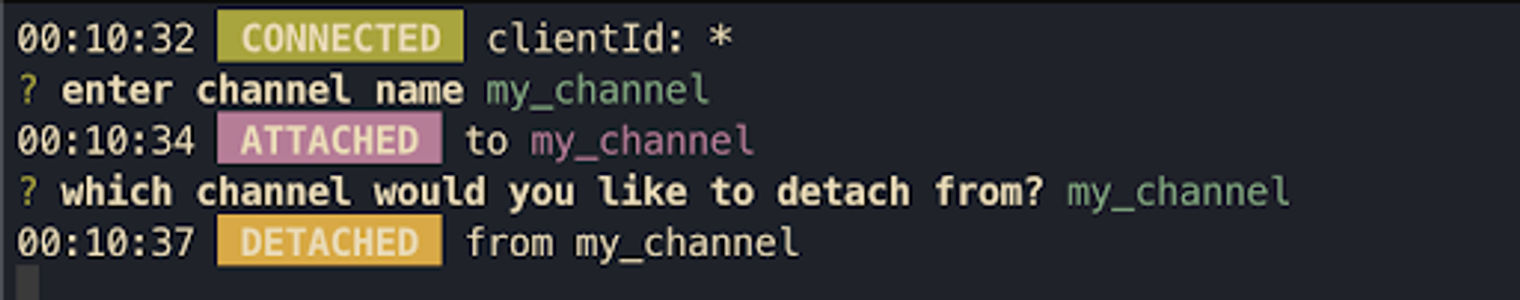 How to connect to Ably directly (and why you probably shouldn't) – Part 2
