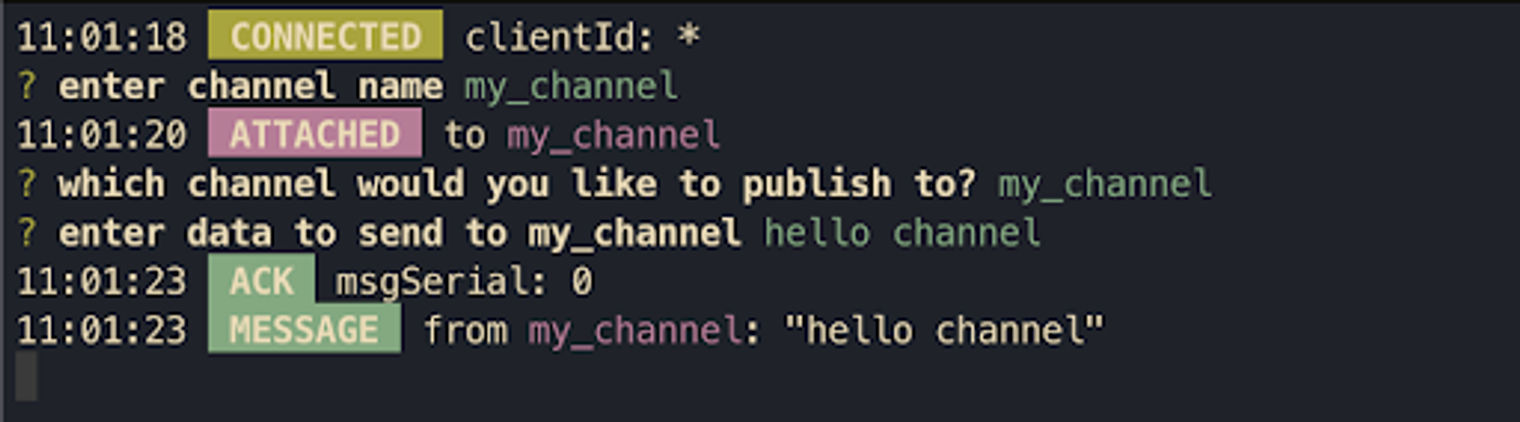 How to connect to Ably directly (and why you probably shouldn't) – Part 2