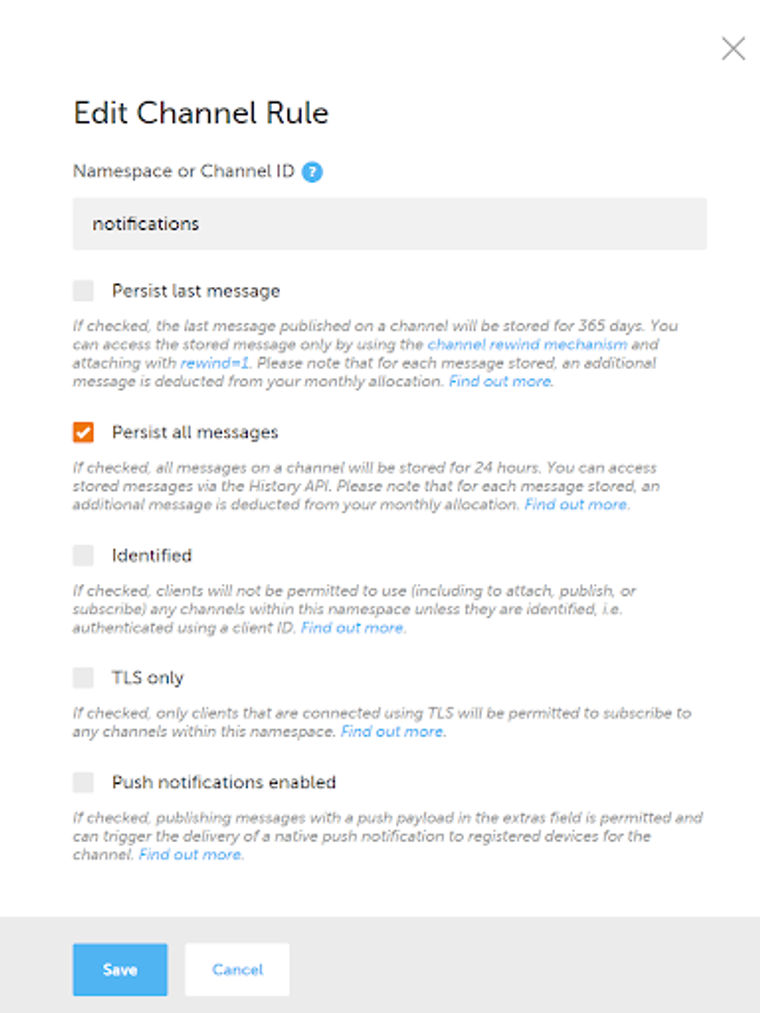 Developing a realtime full stack app with .NET, Angular, and MongoDB
