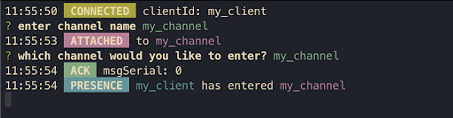 How to connect to Ably directly (and why you probably shouldn't) – Part 2