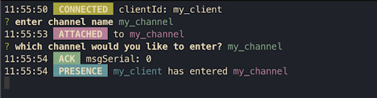 How to connect to Ably directly (and why you probably shouldn't) – Part 2
