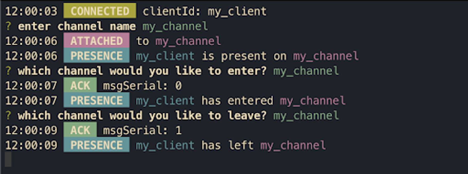 How to connect to Ably directly (and why you probably shouldn't) – Part 2