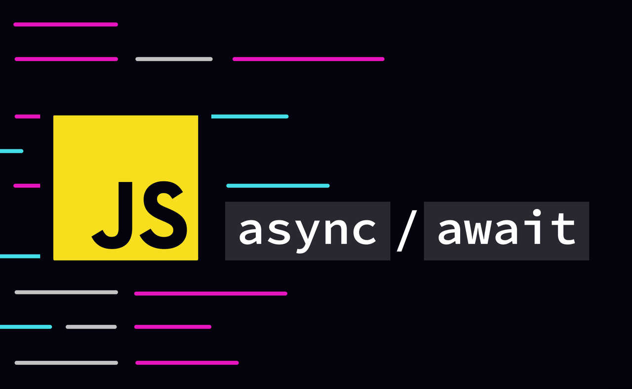 The Ably async/await post we promised