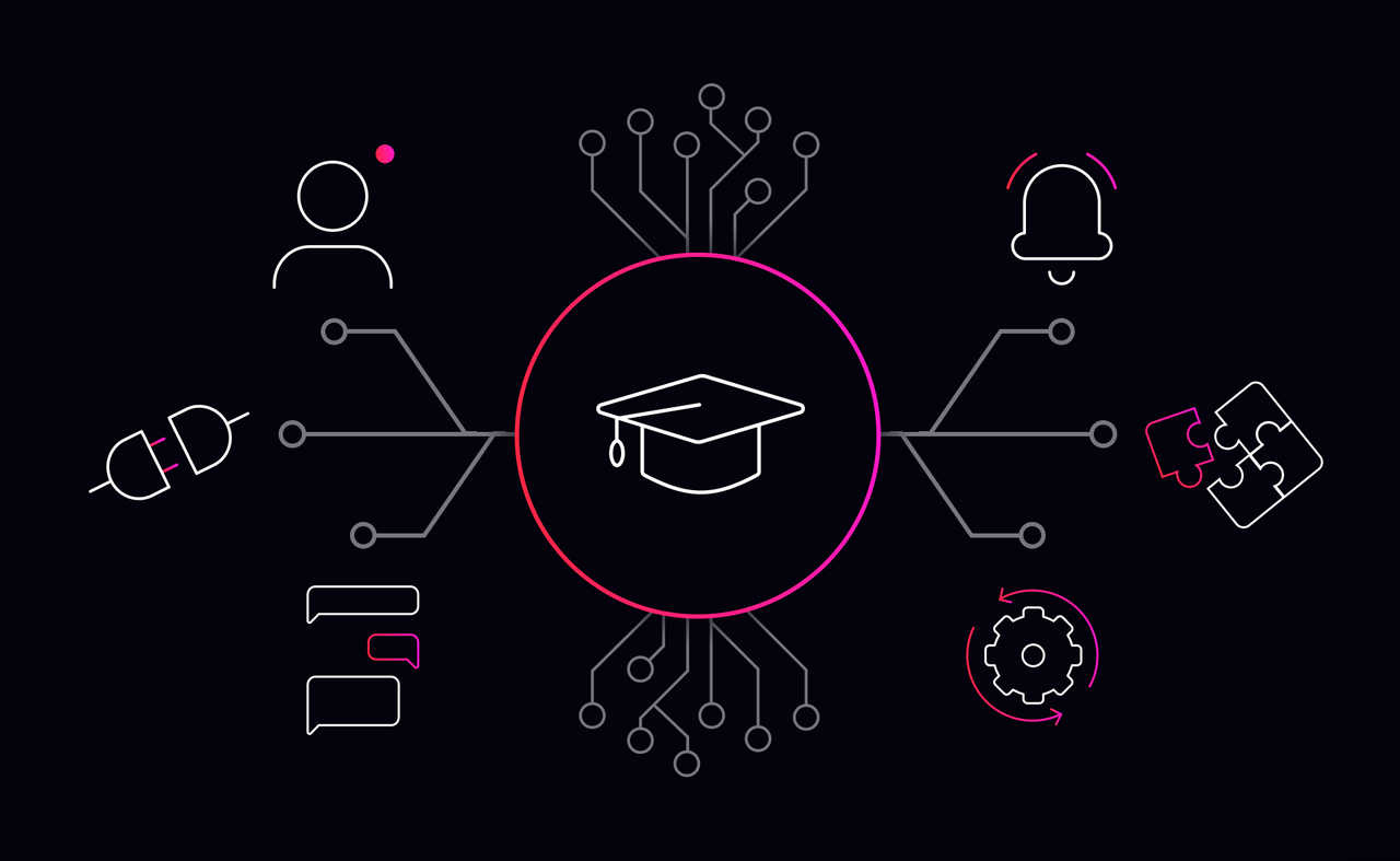 6 realtime engineering challenges for EdTech applications