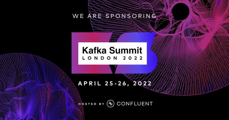 Ably launch Kafka Connector at Kafka Summit 2022 - London
