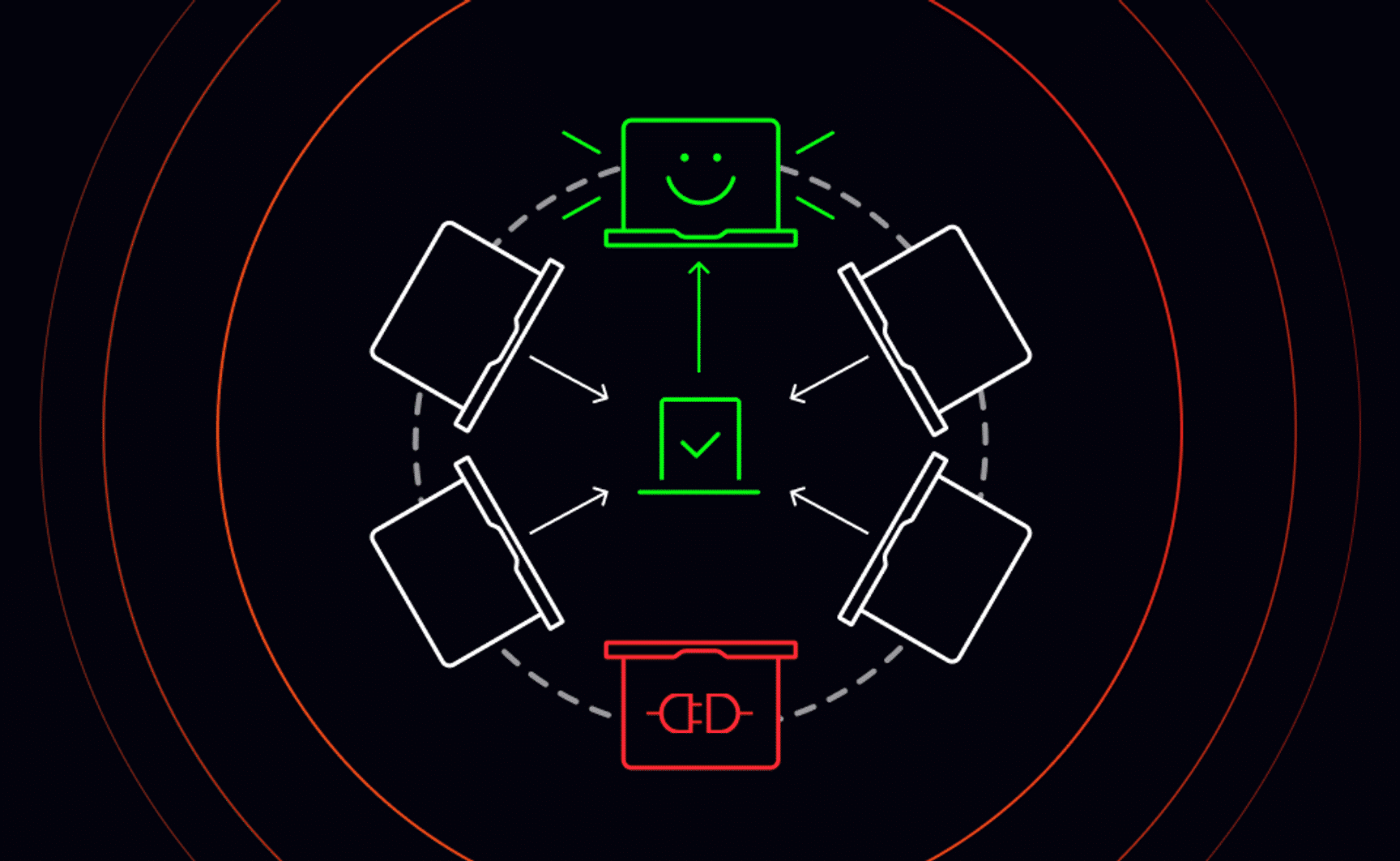 Leader election in the browser with Ably