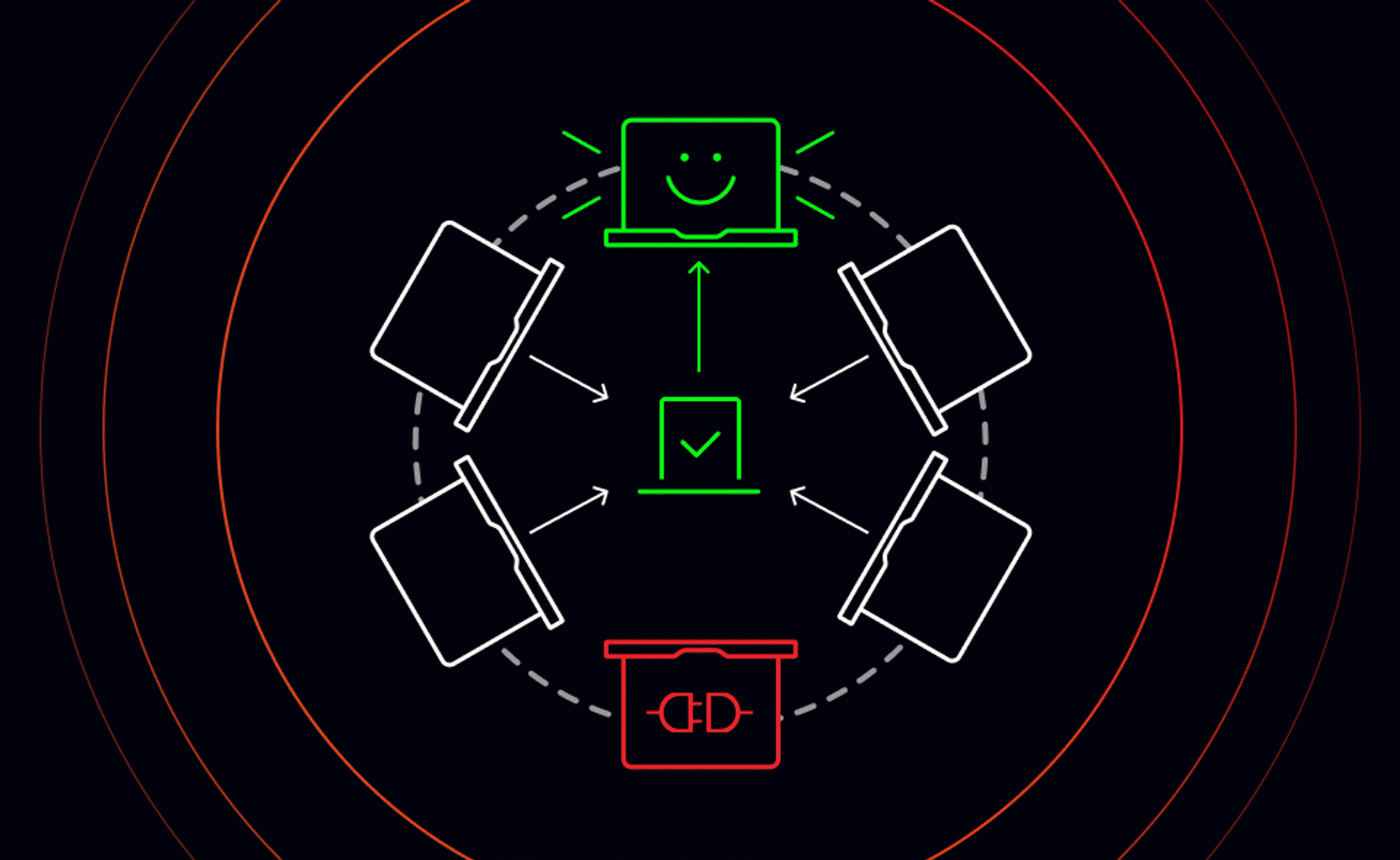 Leader election in the browser with Ably