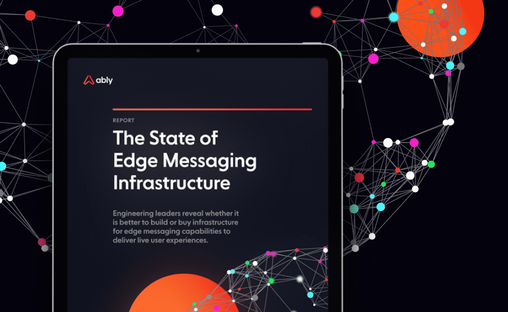 The state of edge messaging infrastructure