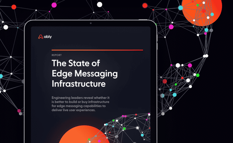 The state of edge messaging infrastructure