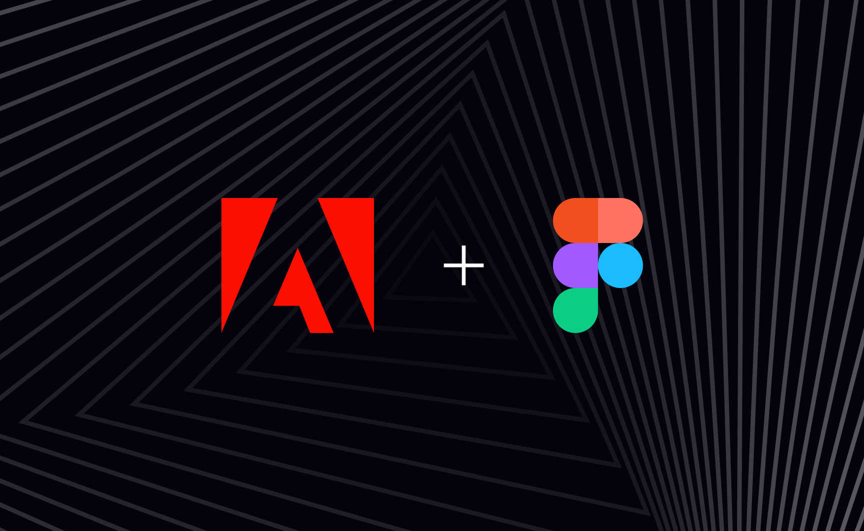 Adobe is buying Figma because building collaborative experiences is hard