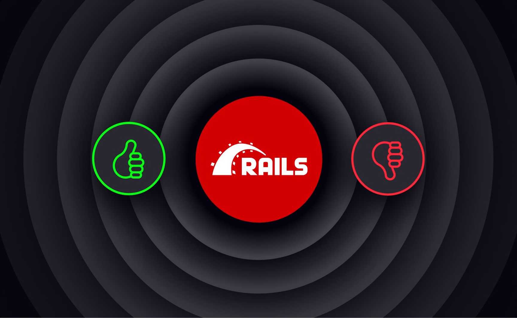 Rails ActionCable  - the good and the bad