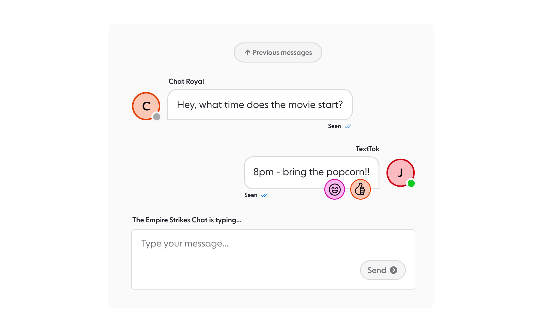 What It Takes To Build A Realtime Chat Or Messaging App