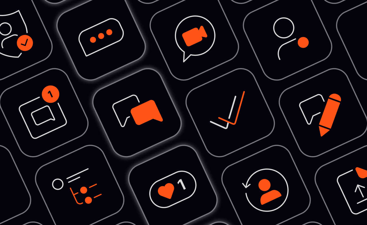 The ultimate live chat features list [2025]