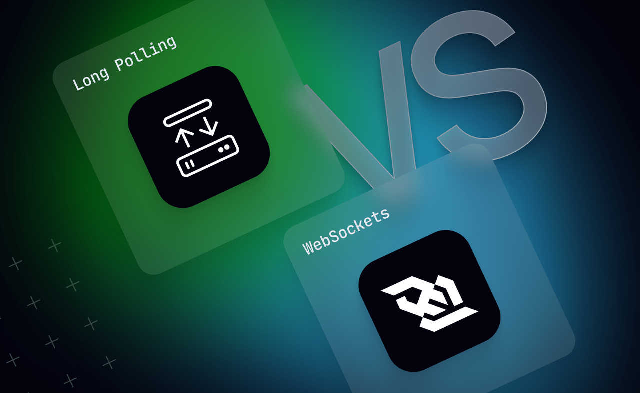 Long Polling vs WebSockets: What’s best for realtime at scale?