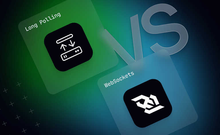 Long Polling vs WebSockets - which to use in 2024