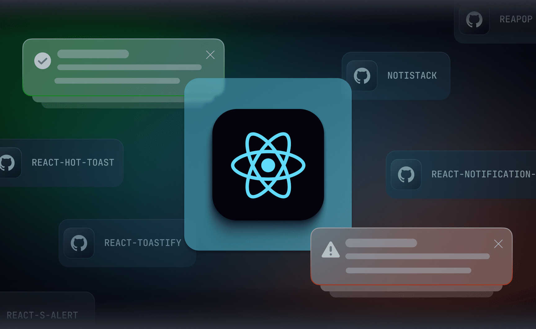Creating Stunning Loading Screens in React: A Guide to Building 3 Types of Loading  Screens