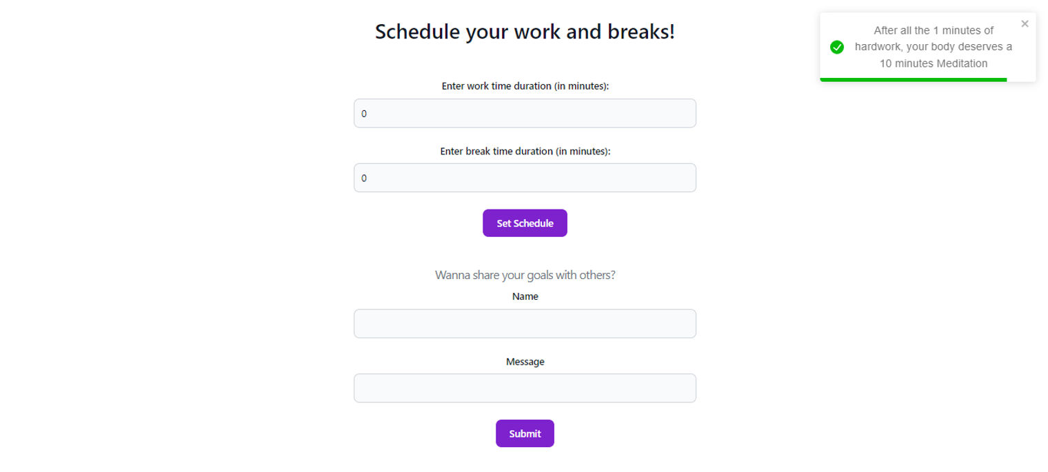 How To Add Realtime Notifications To Your React App