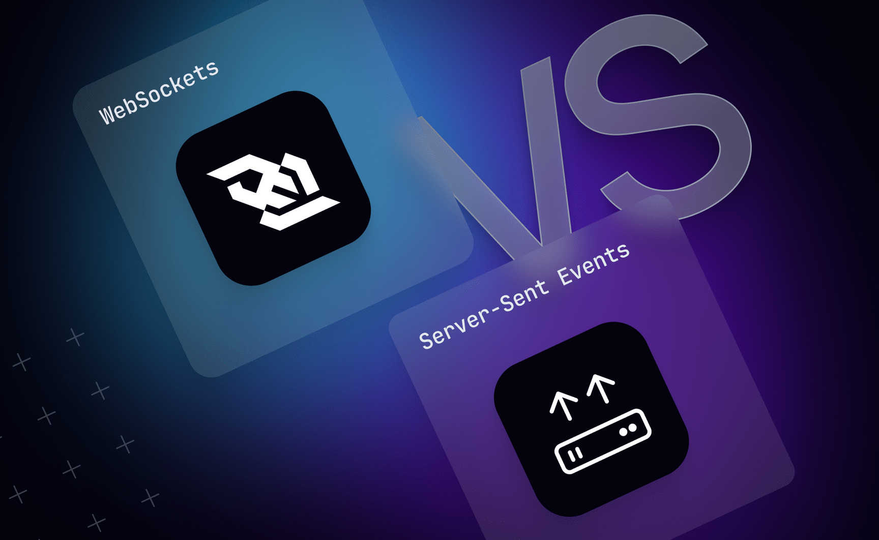 WebSockets vs Server-Sent Events: Key differences and which to use in 2024