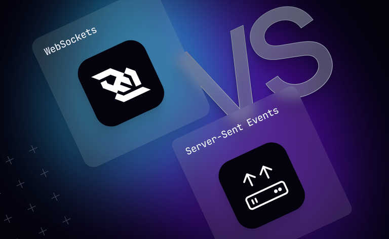 WebSockets vs Server-Sent Events: Key differences and which to use in 2024