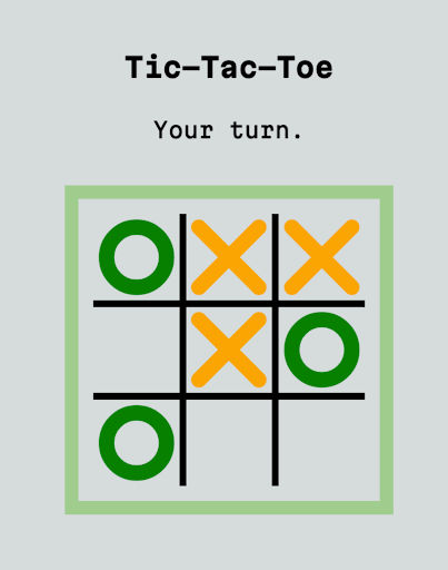 How to Build a Multiplayer Tic Tac Toe Game with In-App Chat