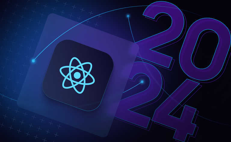 5 React trends to get ahead of in 2024