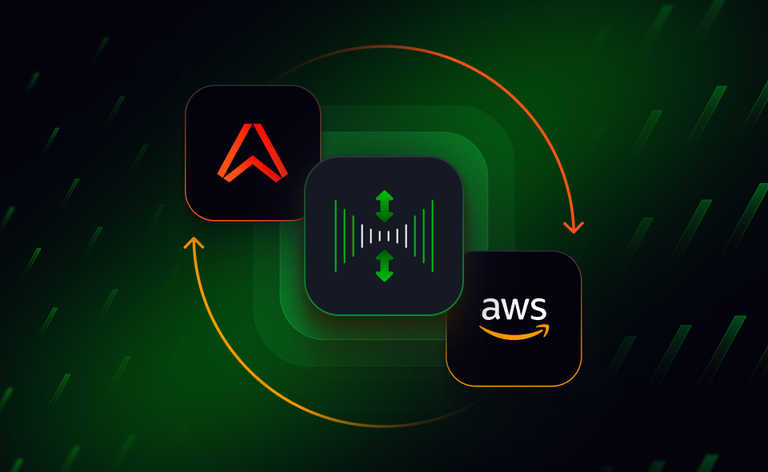 Overcoming scale challenges with AWS & CloudFront - 5 key takeaways