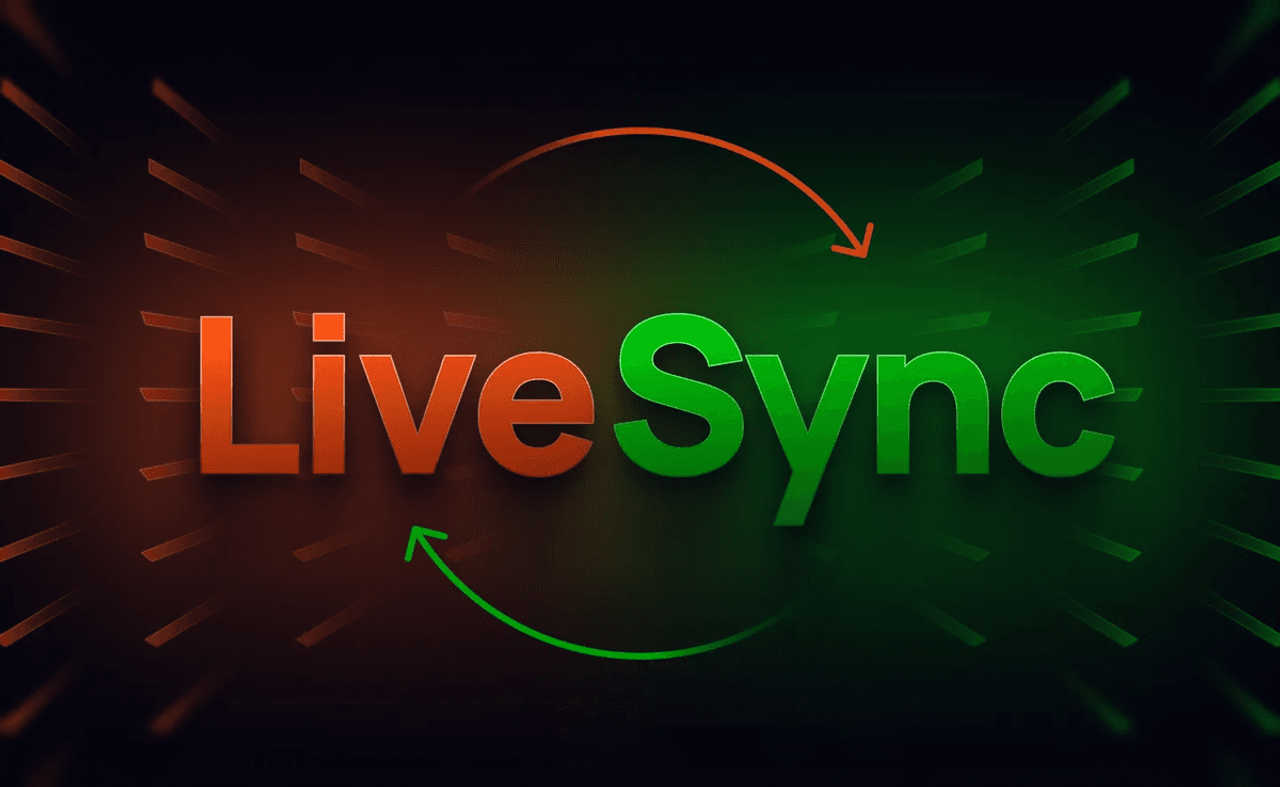 Introducing Ably LiveSync: Seamlessly sync database changes with frontend clients