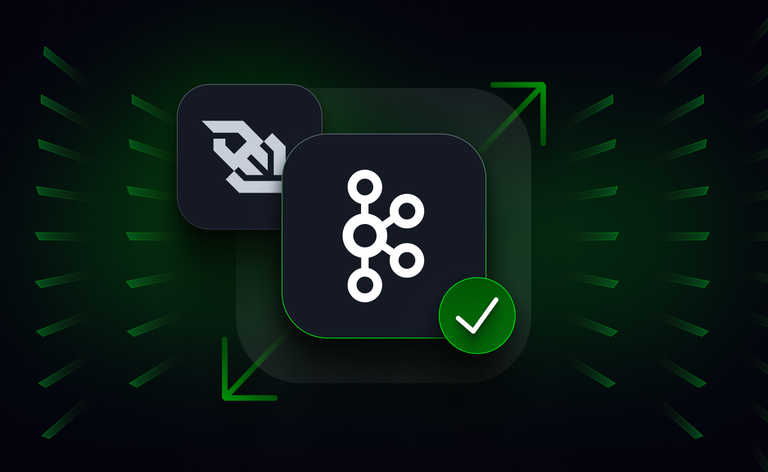 Scaling Kafka with WebSockets
