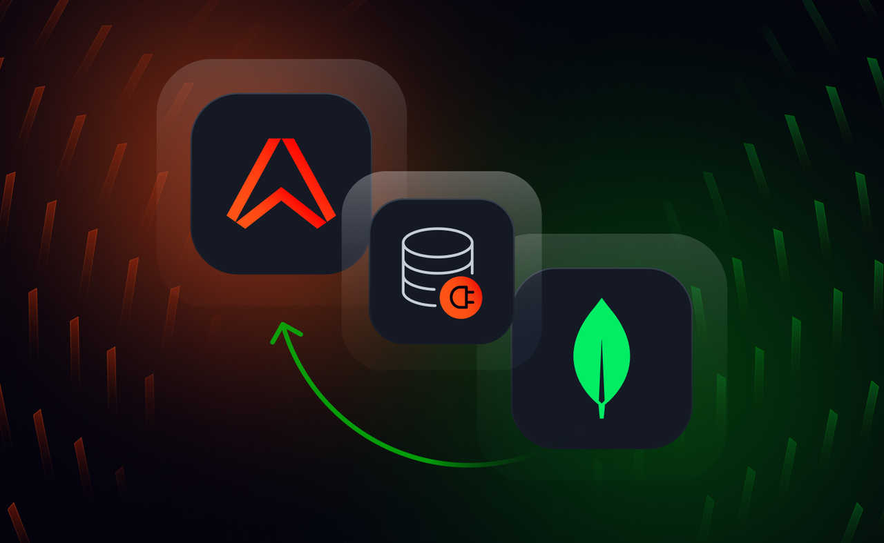 How to use Ably LiveSync’s MongoDB Connector for realtime and offline data sync