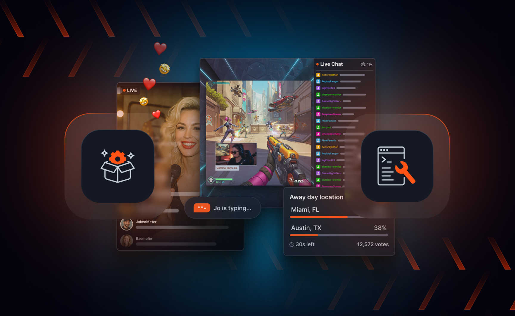 Live chat: Should you build or buy?