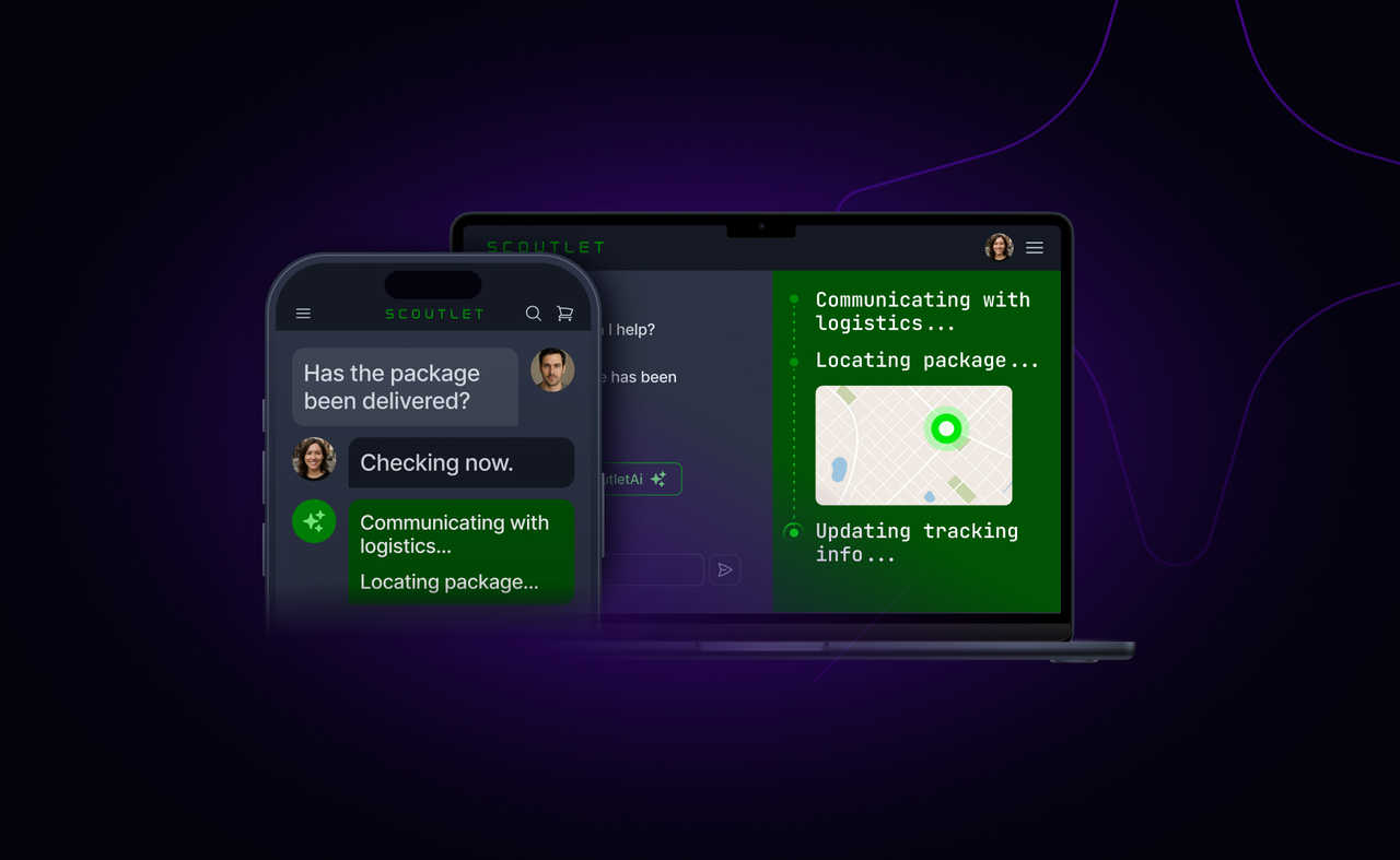 Gen‑2 AI UX: Conversations that stay in sync across every device