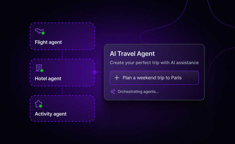 Multi-agent AI systems need infrastructure that can keep up