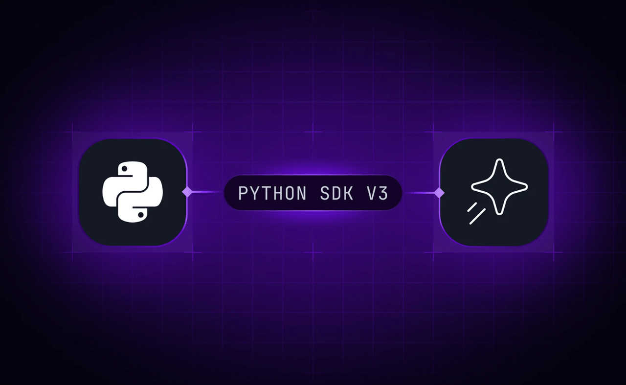 Ably Python SDK v3: realtime for Python, built for AI