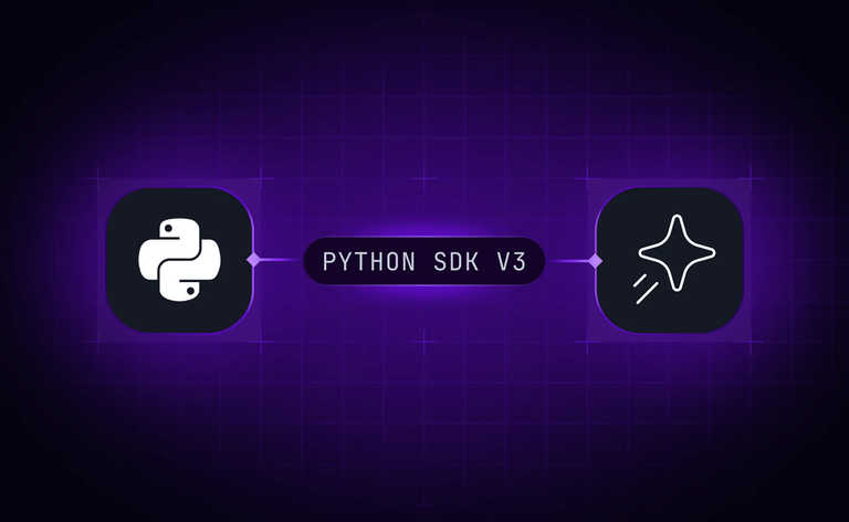 Ably Python SDK v3: realtime for Python, built for AI